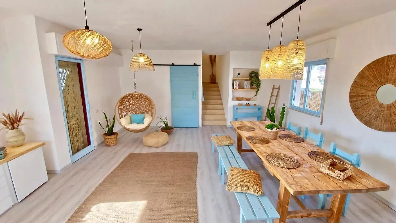 Domus Giulia - Villa Sul Mare مارينا دي راغوزا